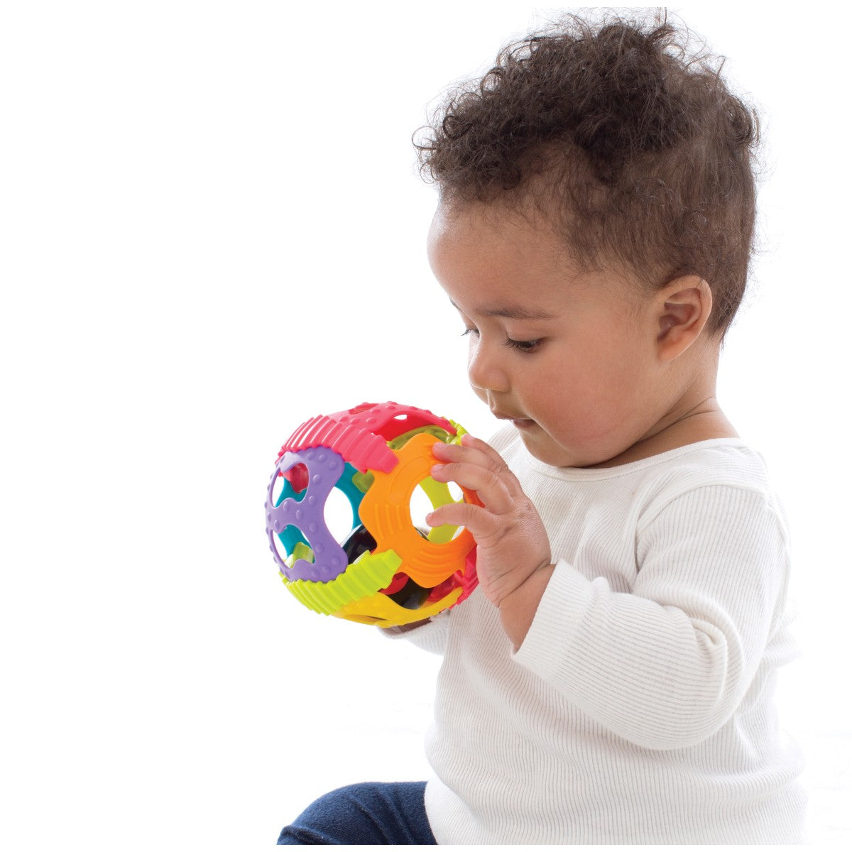PlayGro Shake rangle bold