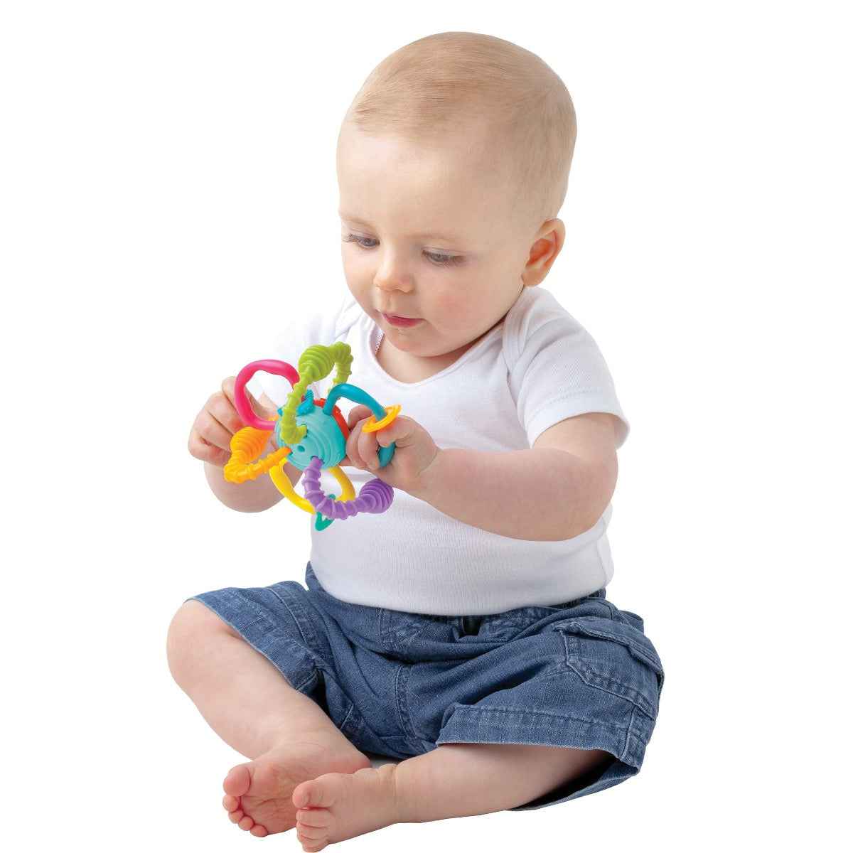 PlayGro Rangle, Bend & Twist