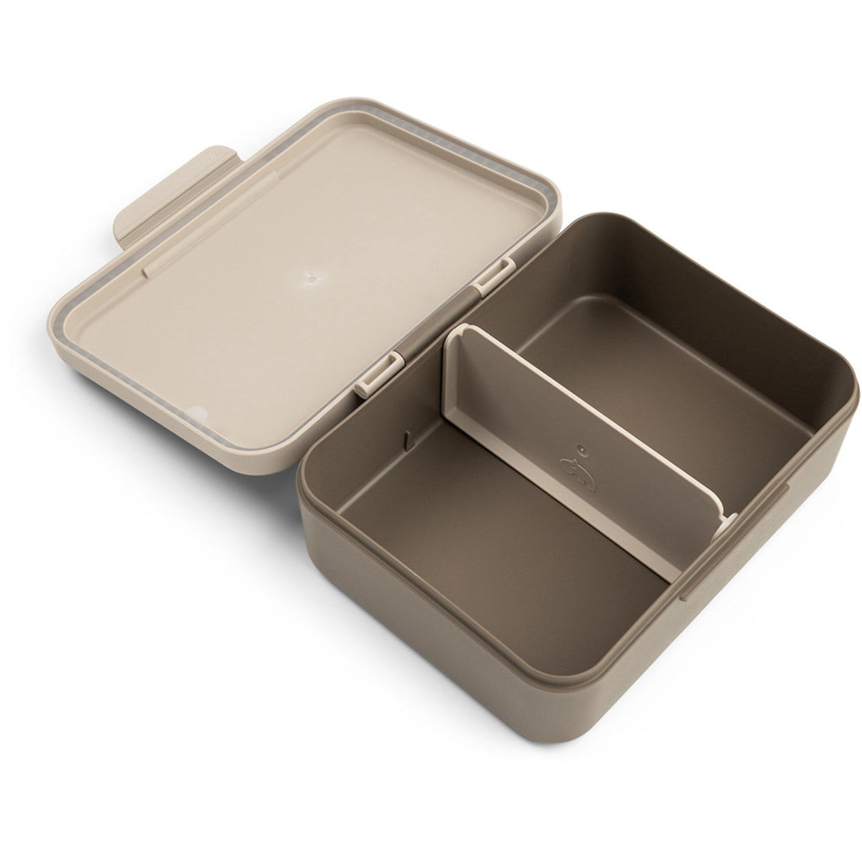 DonebyDeer Sand Tiny Trails Madkasse Med Opdeler