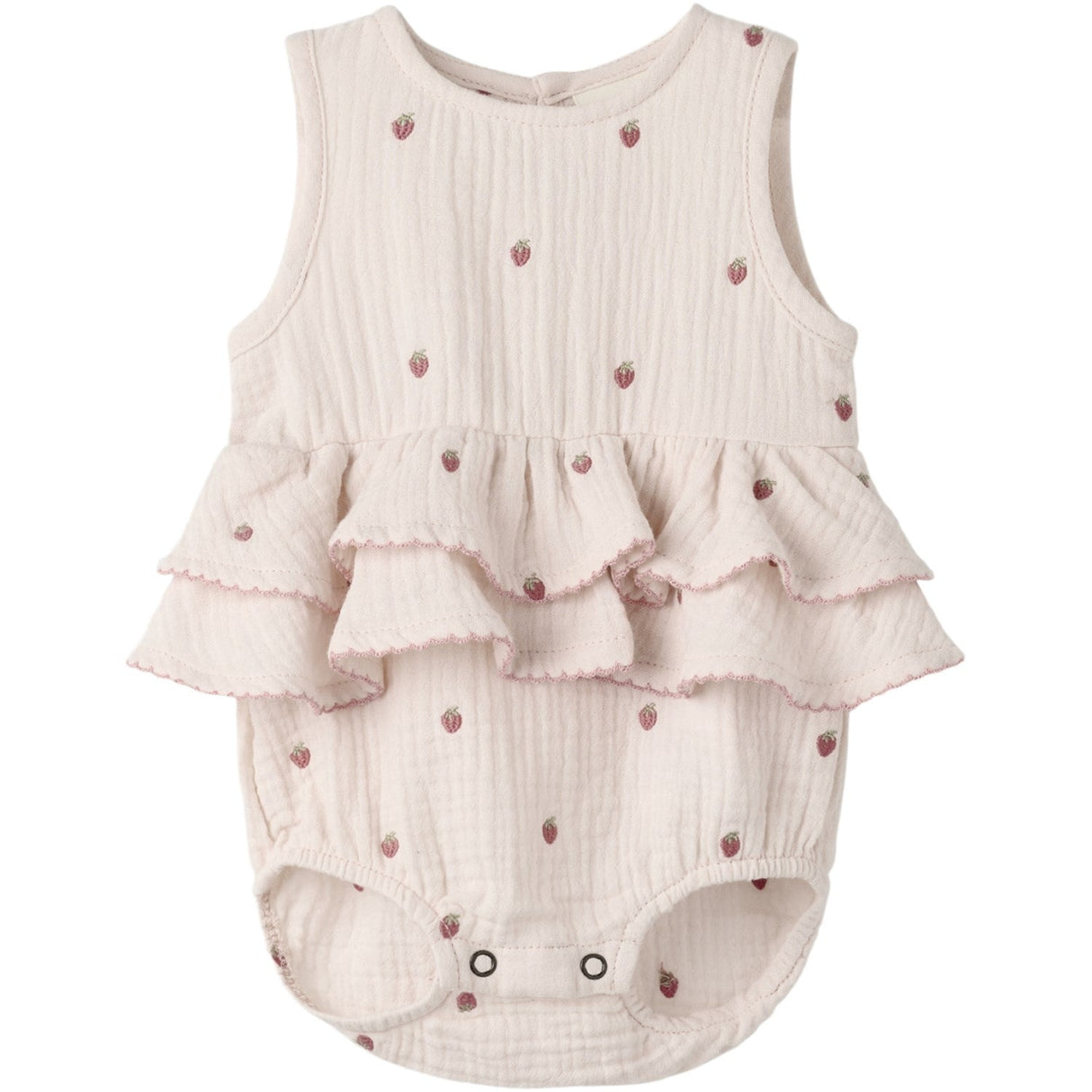 Lil'Atelier Morganite Nbfkamma Sl Dragt Lil
