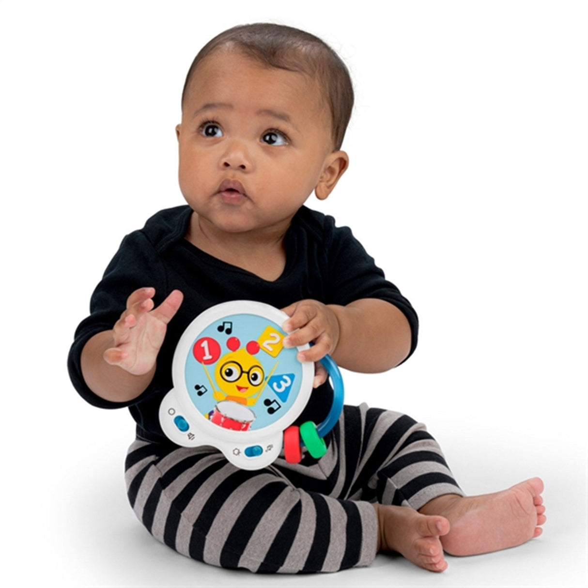 Baby Einstein Minitromme