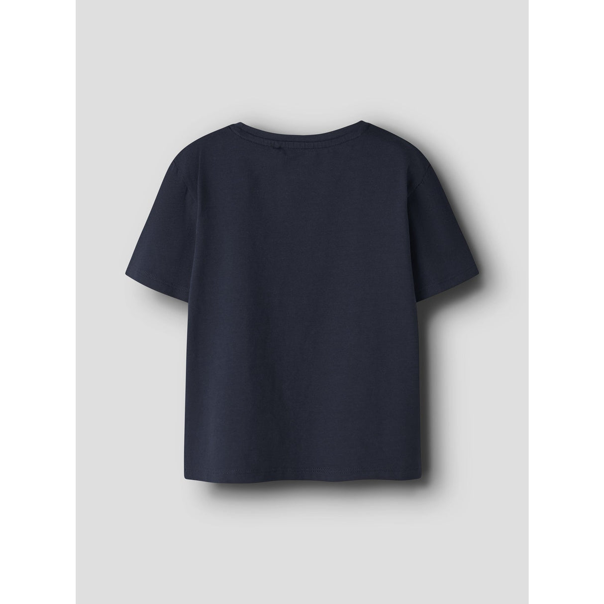 Name It Navy Blazer Nmmmalih Bluey Nreg Ss Top Sky