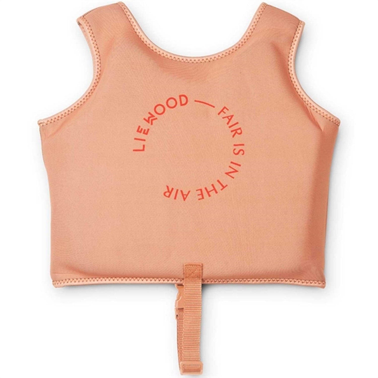 Liewood Dove Svømmevest Tuscany Rose Multi Mix