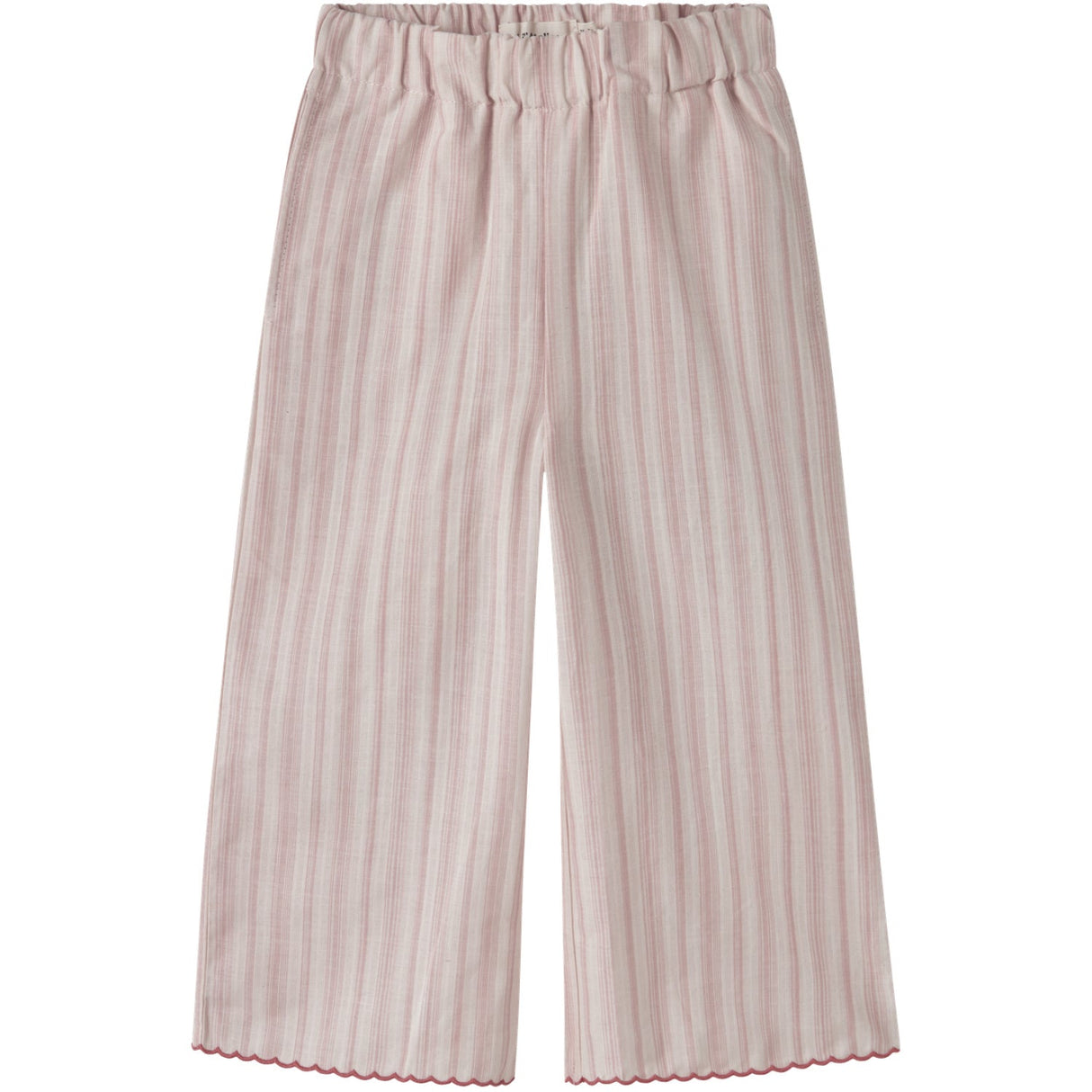 Lil'Atelier Morganite Nmfjera Wide Bukser Lil