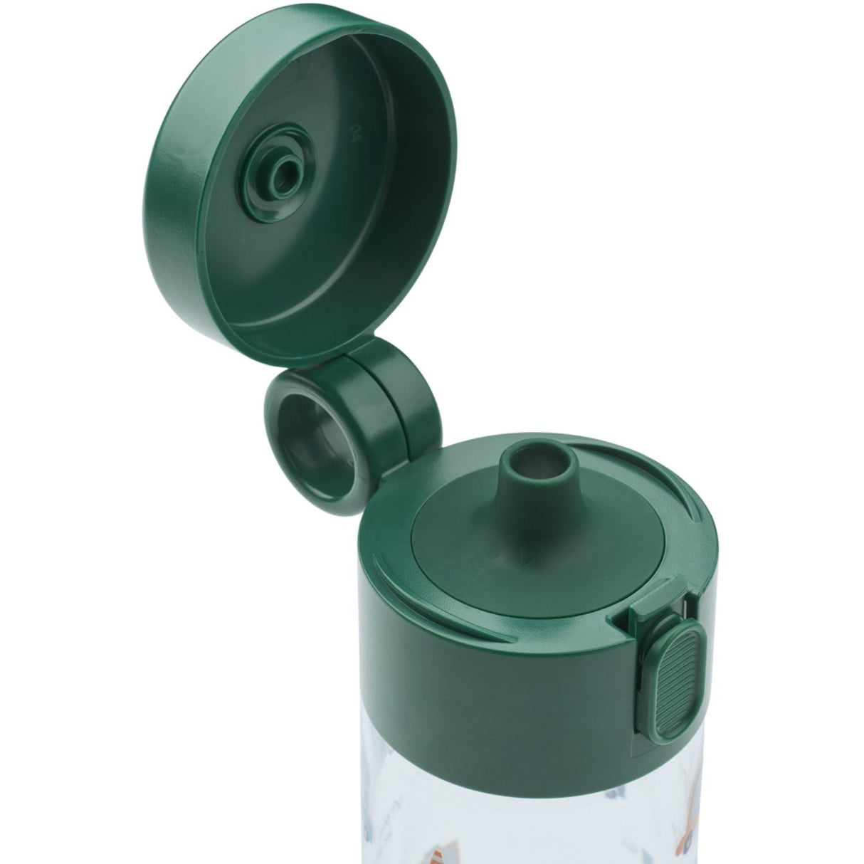 LIEWOOD Cars / Sandy Clemence Tritan Flaske 350 Ml