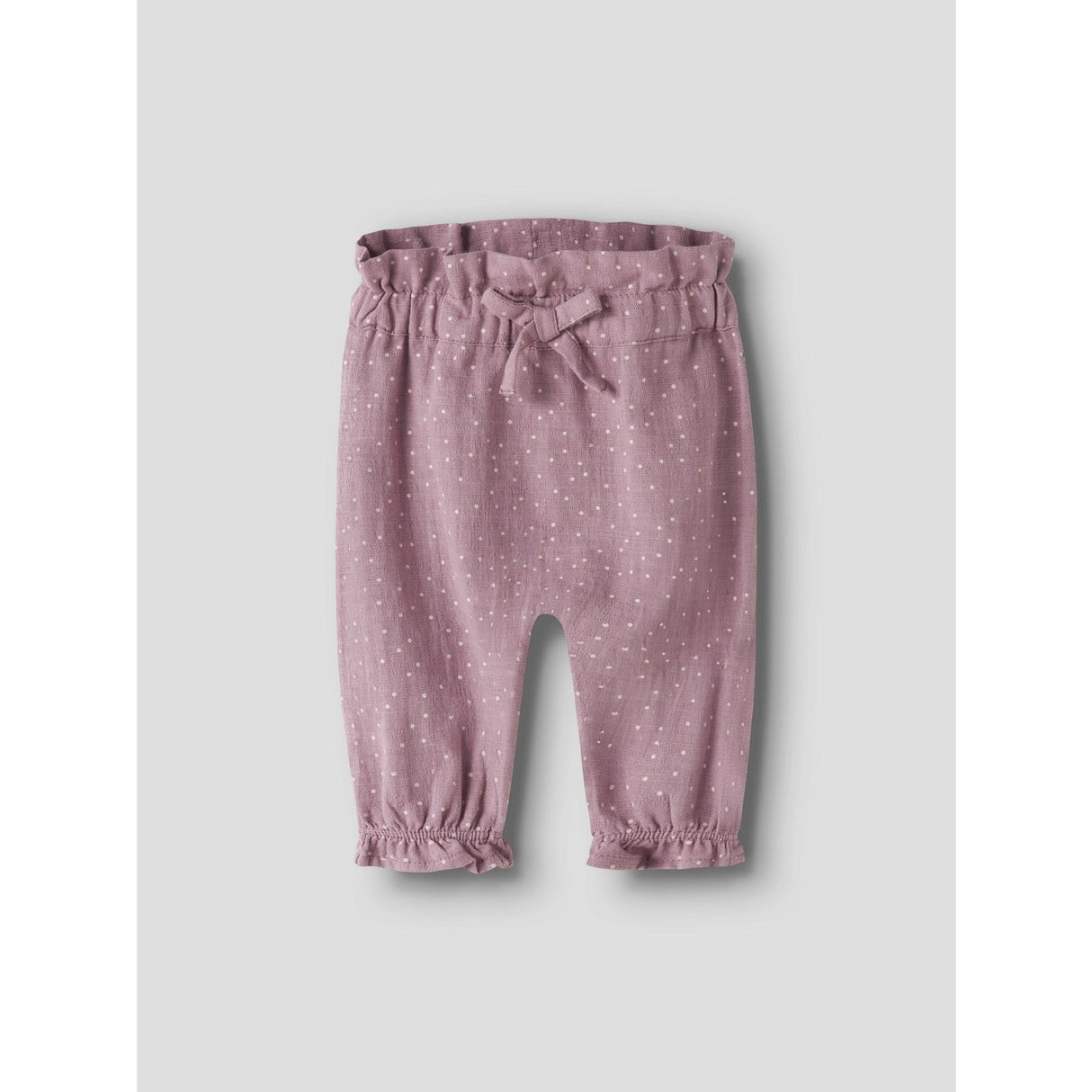 Name It Lilas Nbflalou Bukser