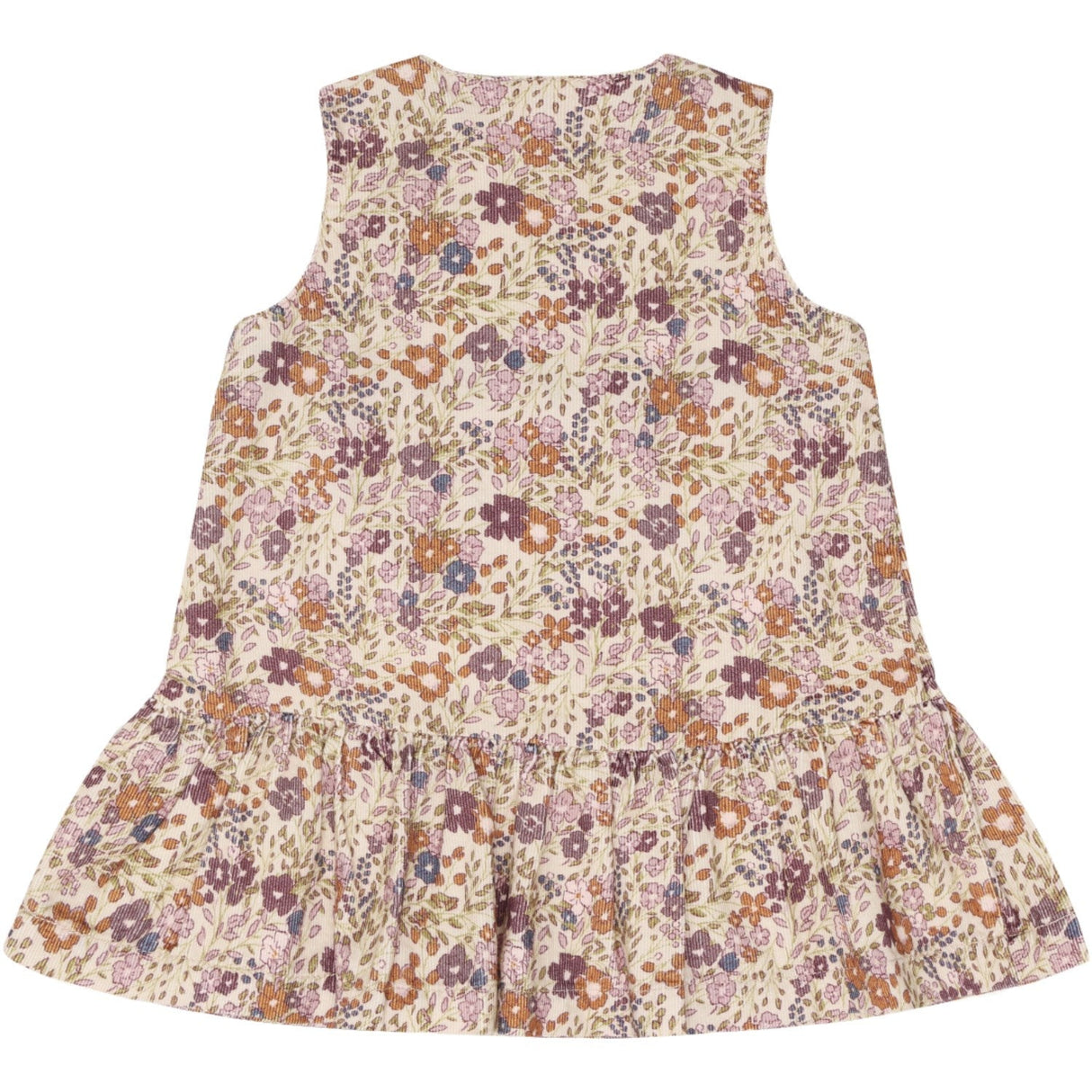 Hust & Claire French Oak Kis Wild