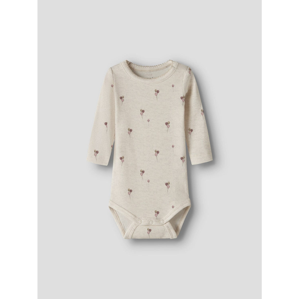 Name It Peyote Melange Nbfnabila Ls Body Box