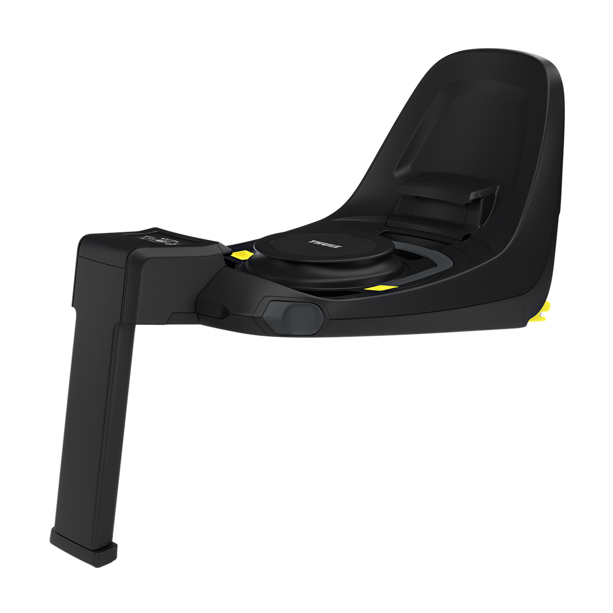 Thule Alfi Isofix Base (0-4 år)