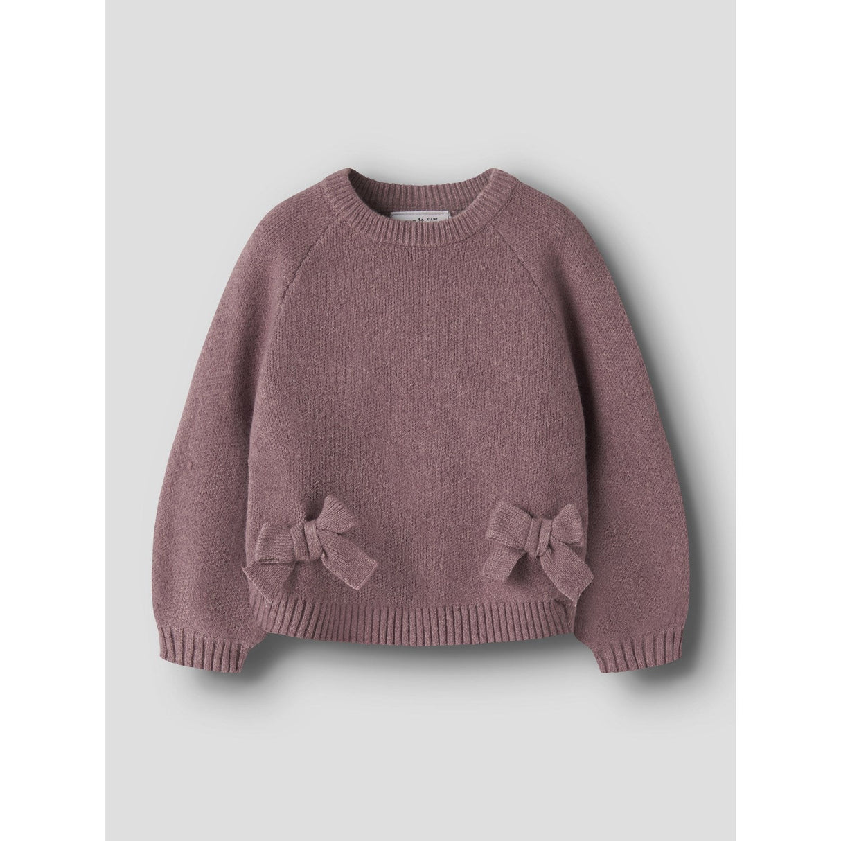 Name It Wild Ginger Nmfndoper Ls Strik