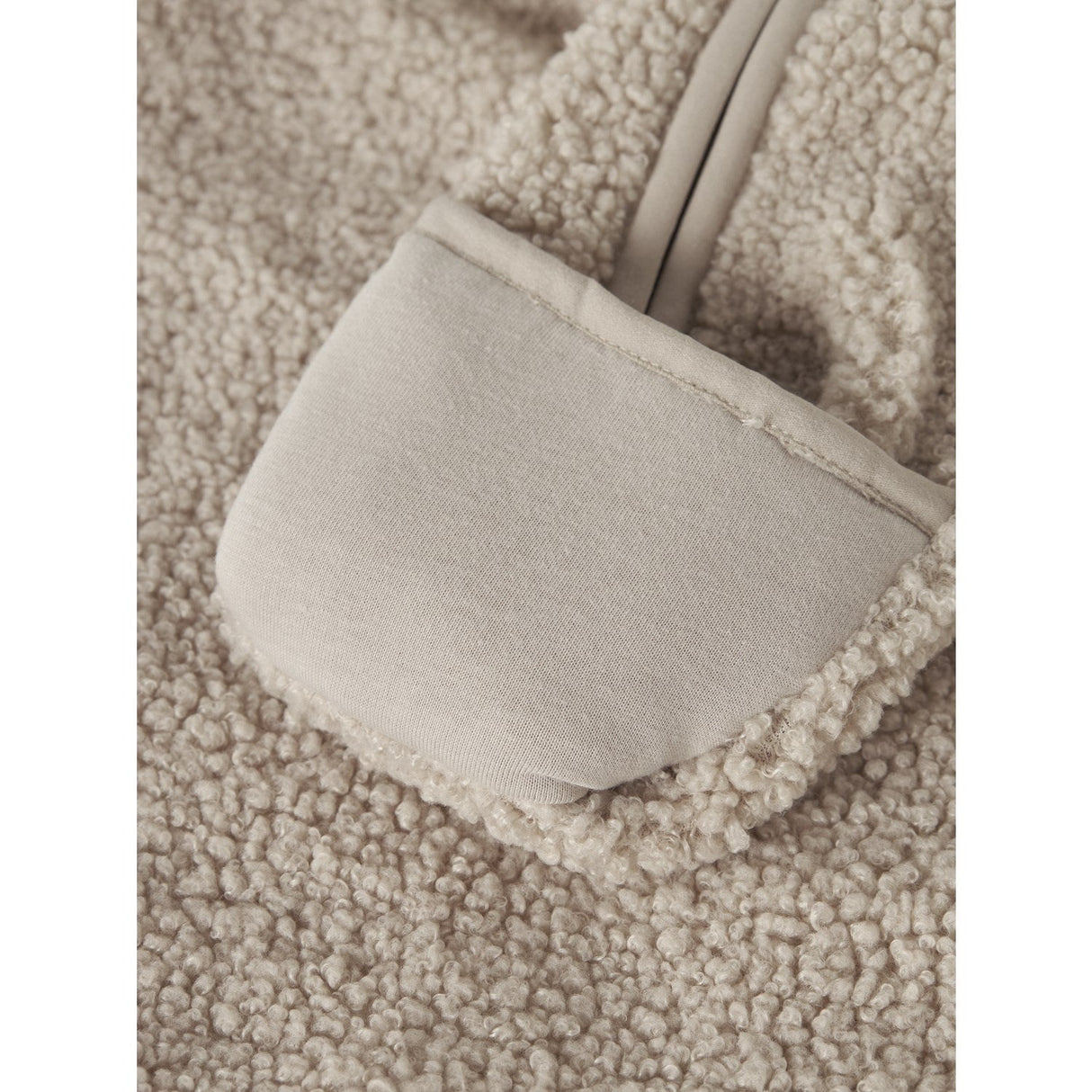 Name It Peyote Nbnmilo Teddy Dragt