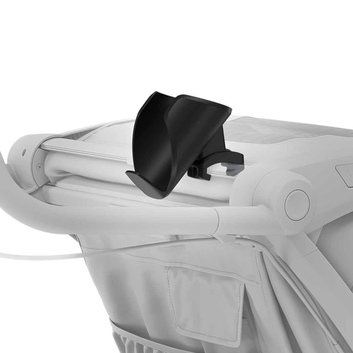 Thule Bottle Cage. Passer til 470-750 ml flasker.