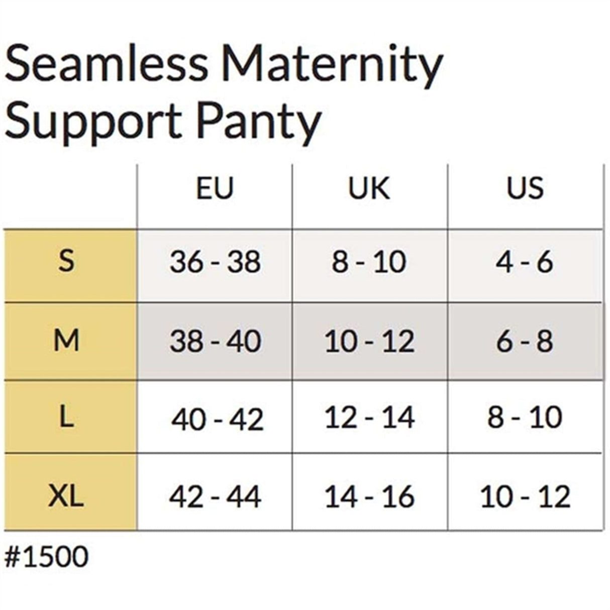 Carriwell Ammetop m. Shapewear Sort