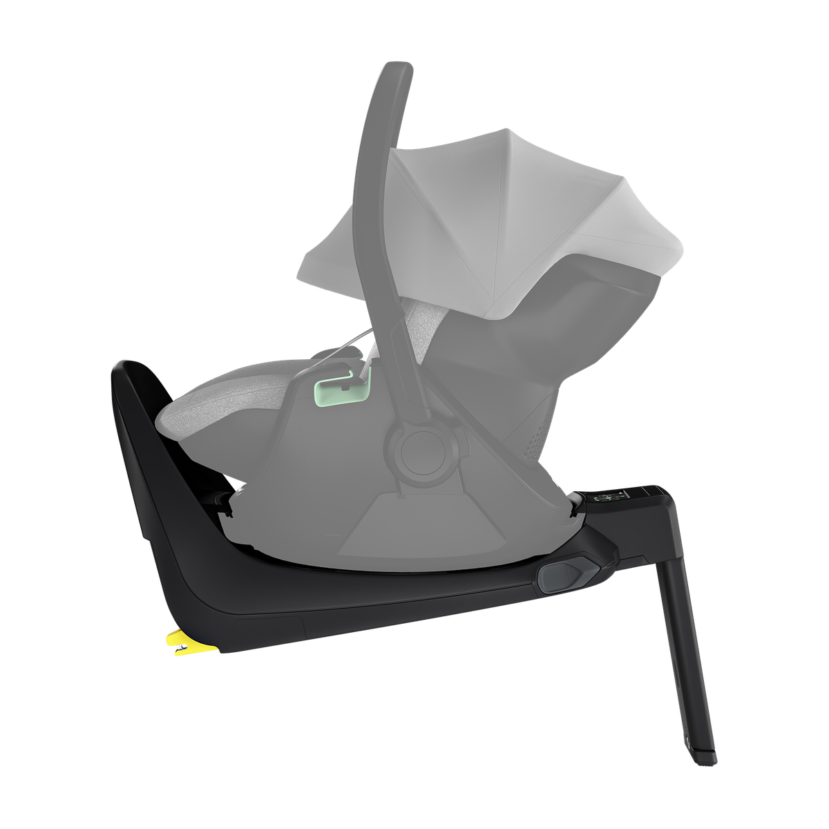 Thule Alfi Isofix Base (0-4 år)