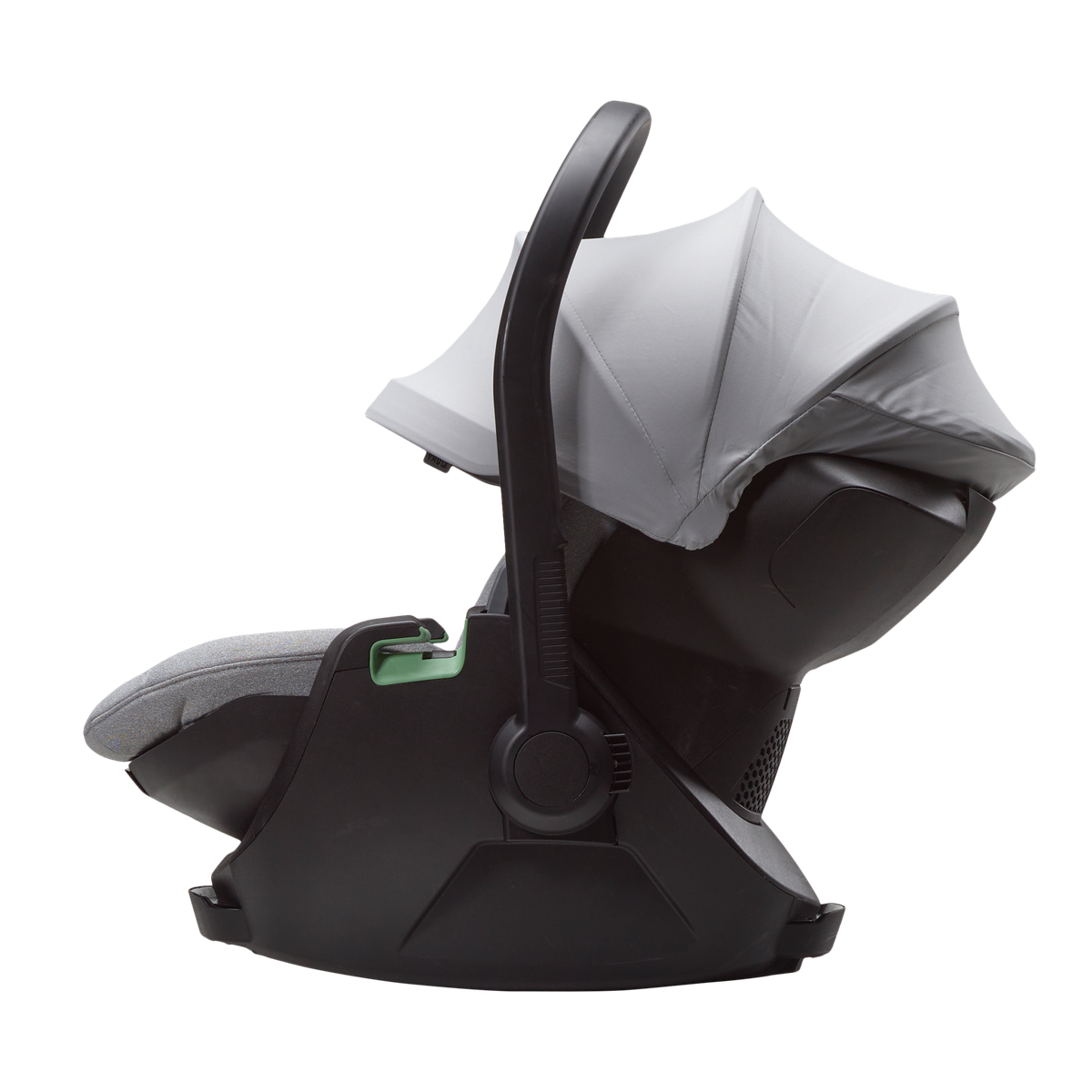 Thule Autostol - Maple Light grey