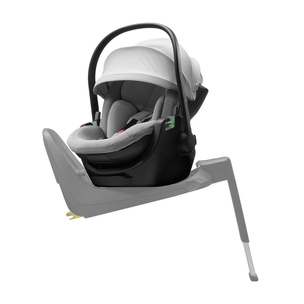 Thule Autostol - Maple Light grey