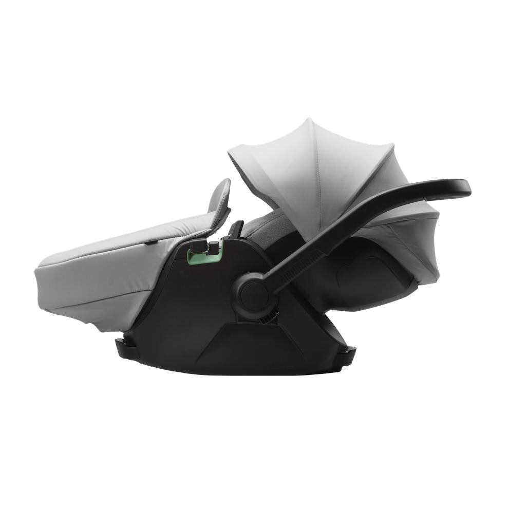 Thule Autostol - Maple Light grey