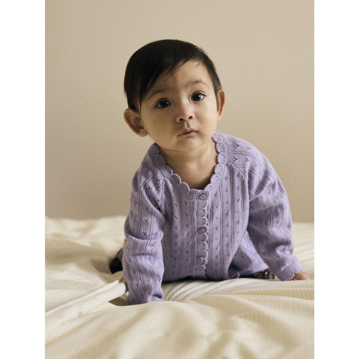 Name It Heirloom Lilac Nbfoxenia Ls Strik Card