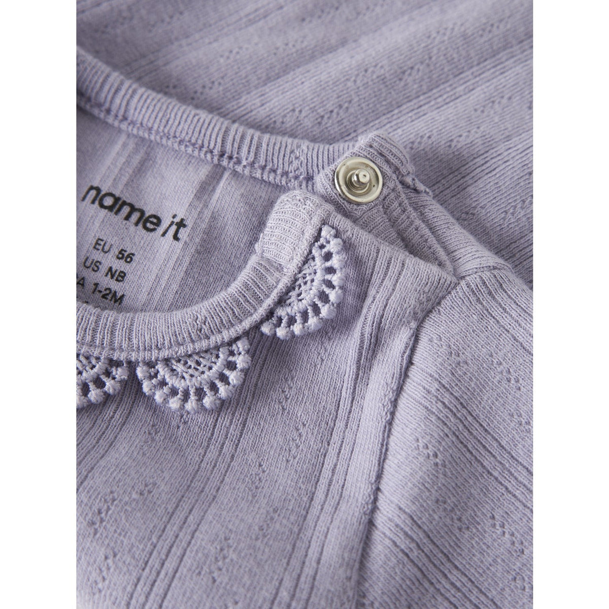 Name It Heirloom Lilac Nbfolene Ls Body