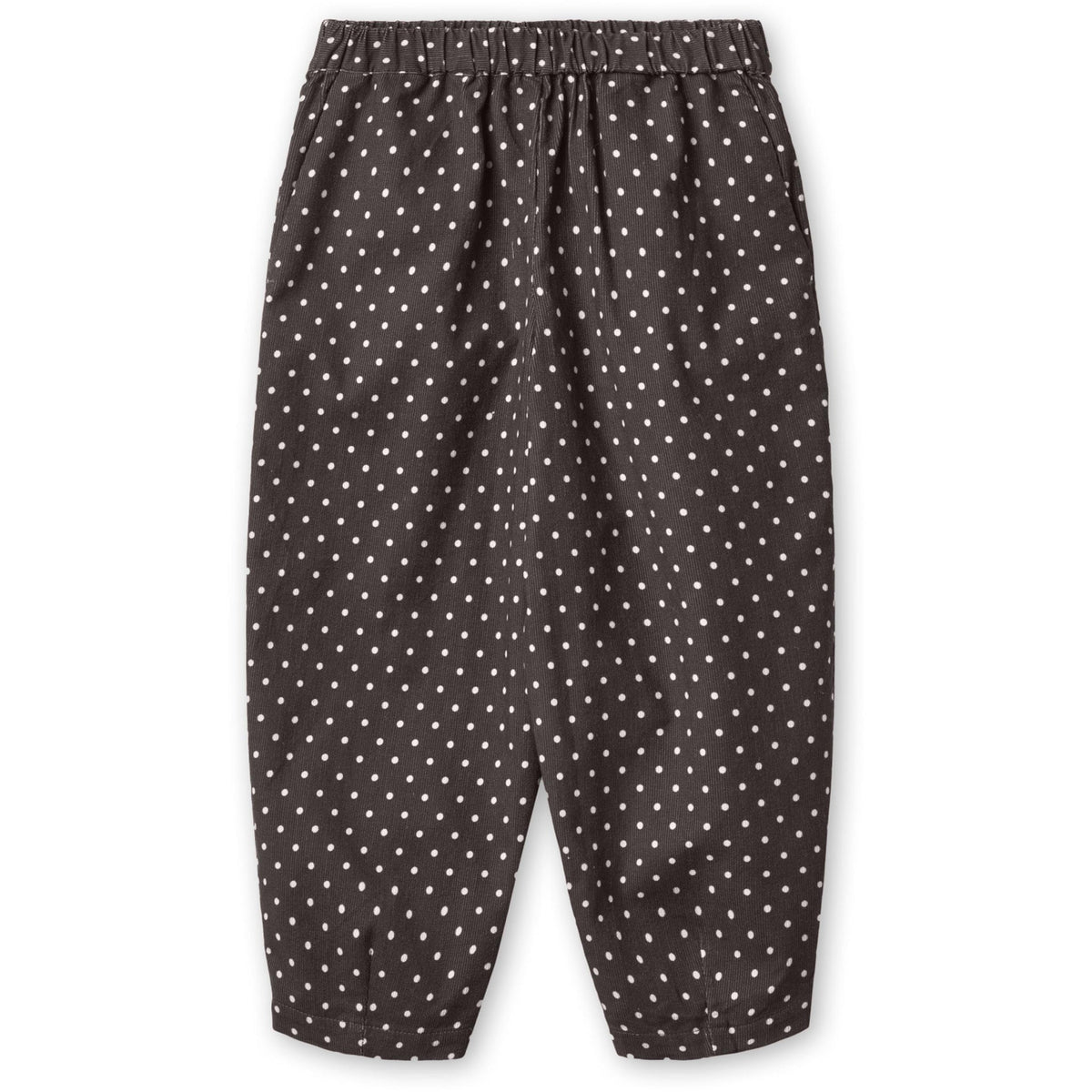 Fliink Coffee Bean Dot Dolly Dot Bukser