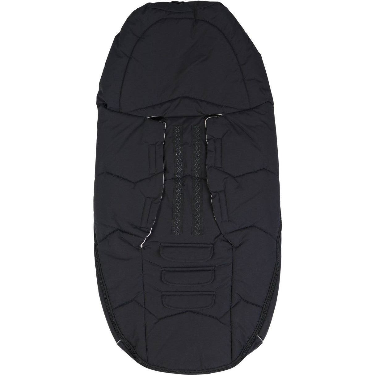 Voksi® Urban Kørepose - Black