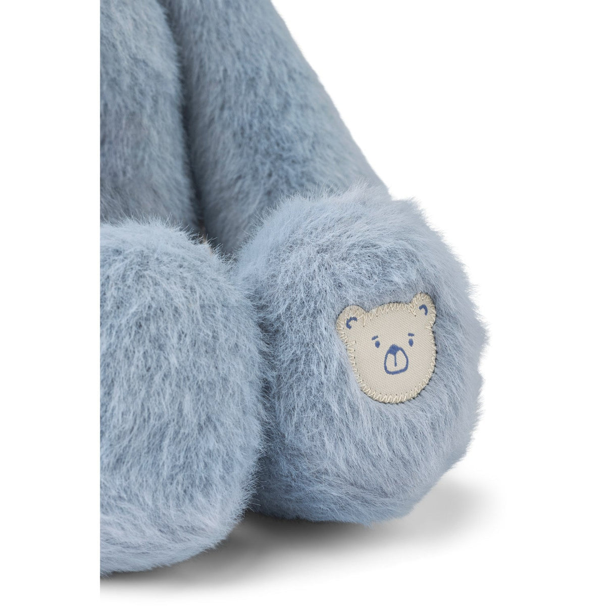 LIEWOOD Beach Blue Berto Rabbit Bamse