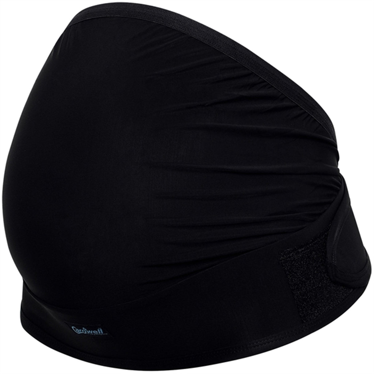 Carriwell Justerbart Støttebælte Sort