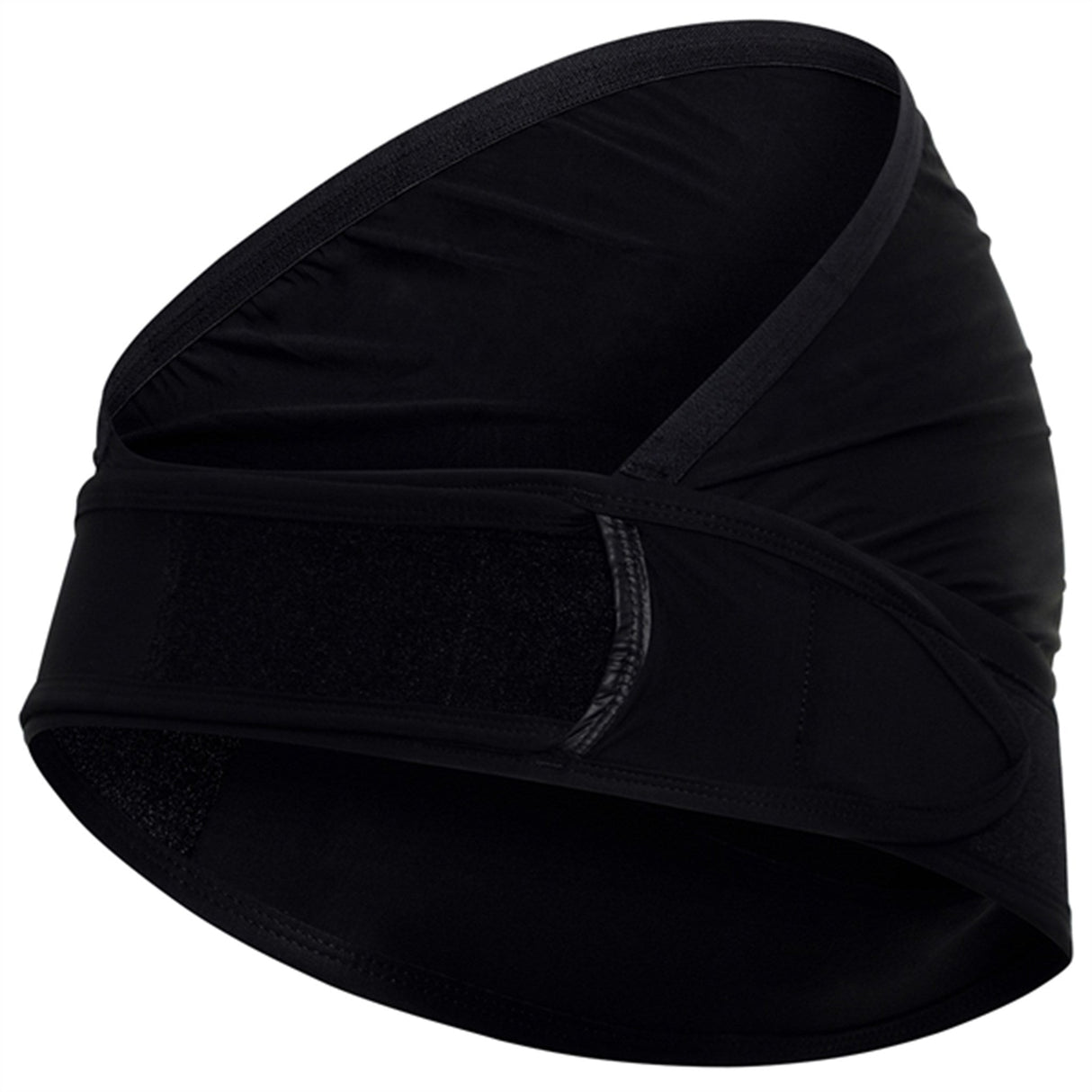 Carriwell Justerbart Støttebælte Sort