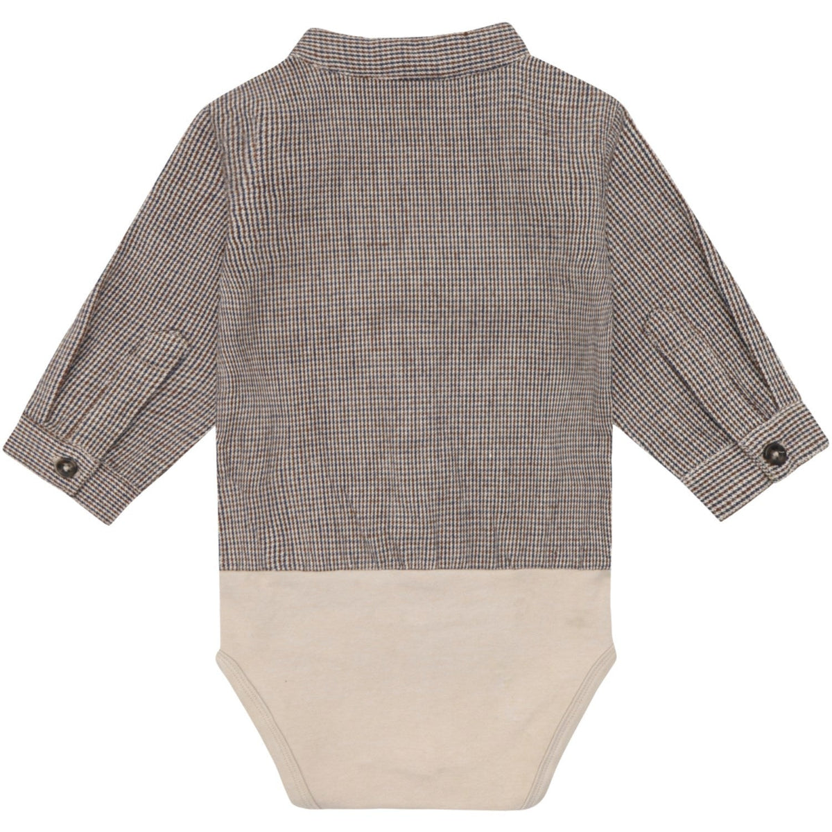 Hust & Claire French Oak Bertil Harry Check