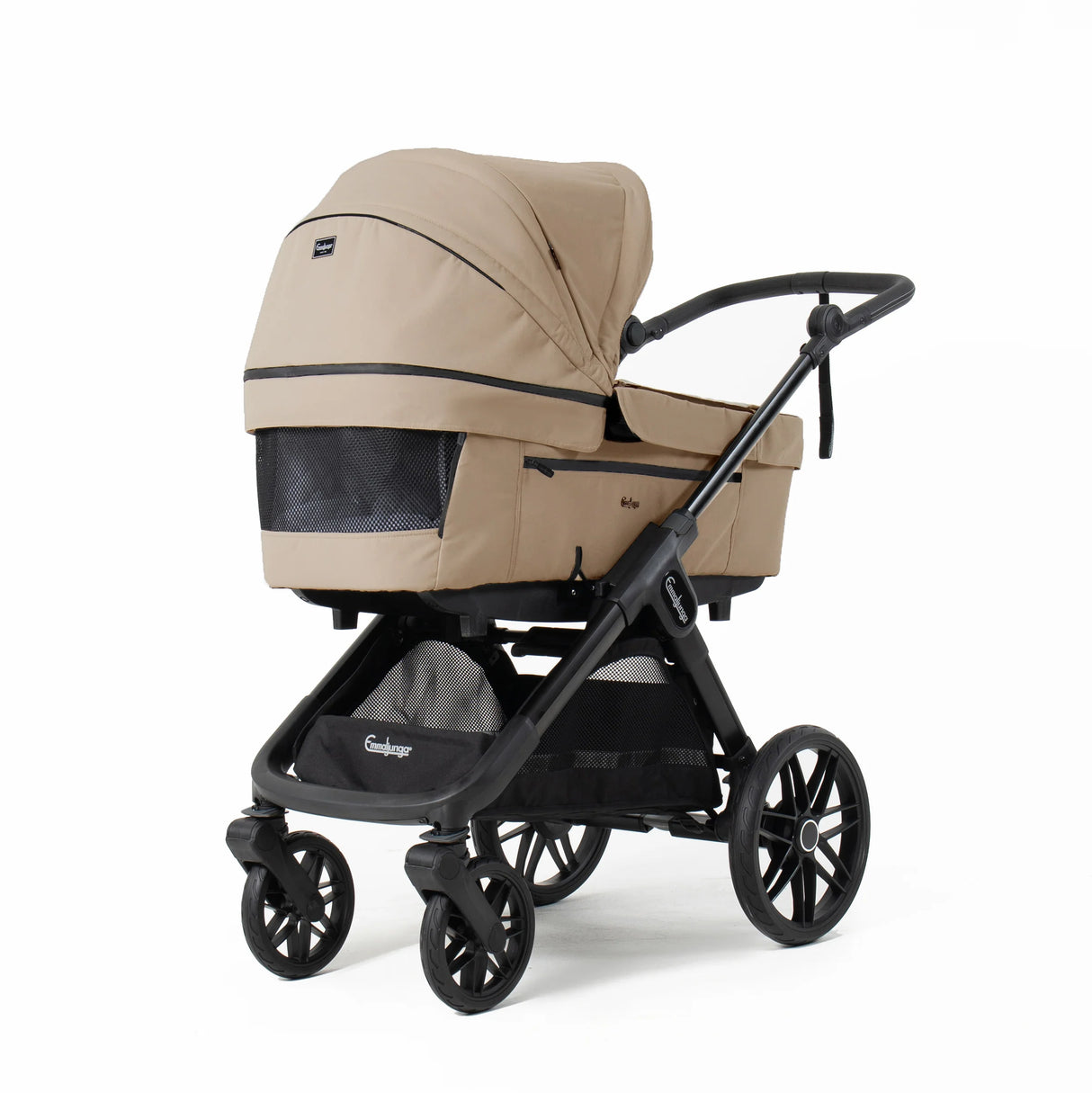 Emmaljunga Big Star Sento Max