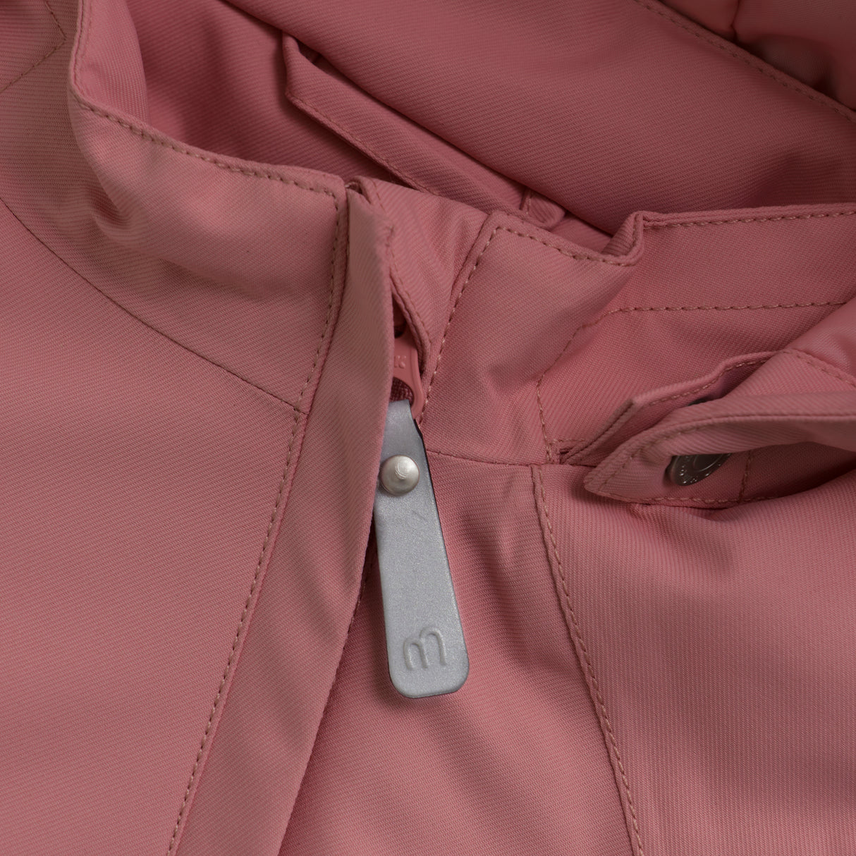 Minymo Flyverdragt - Rosa