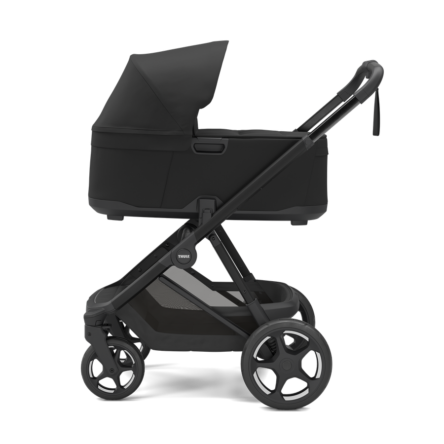 Thule Charm 2 in 1 - Sort
