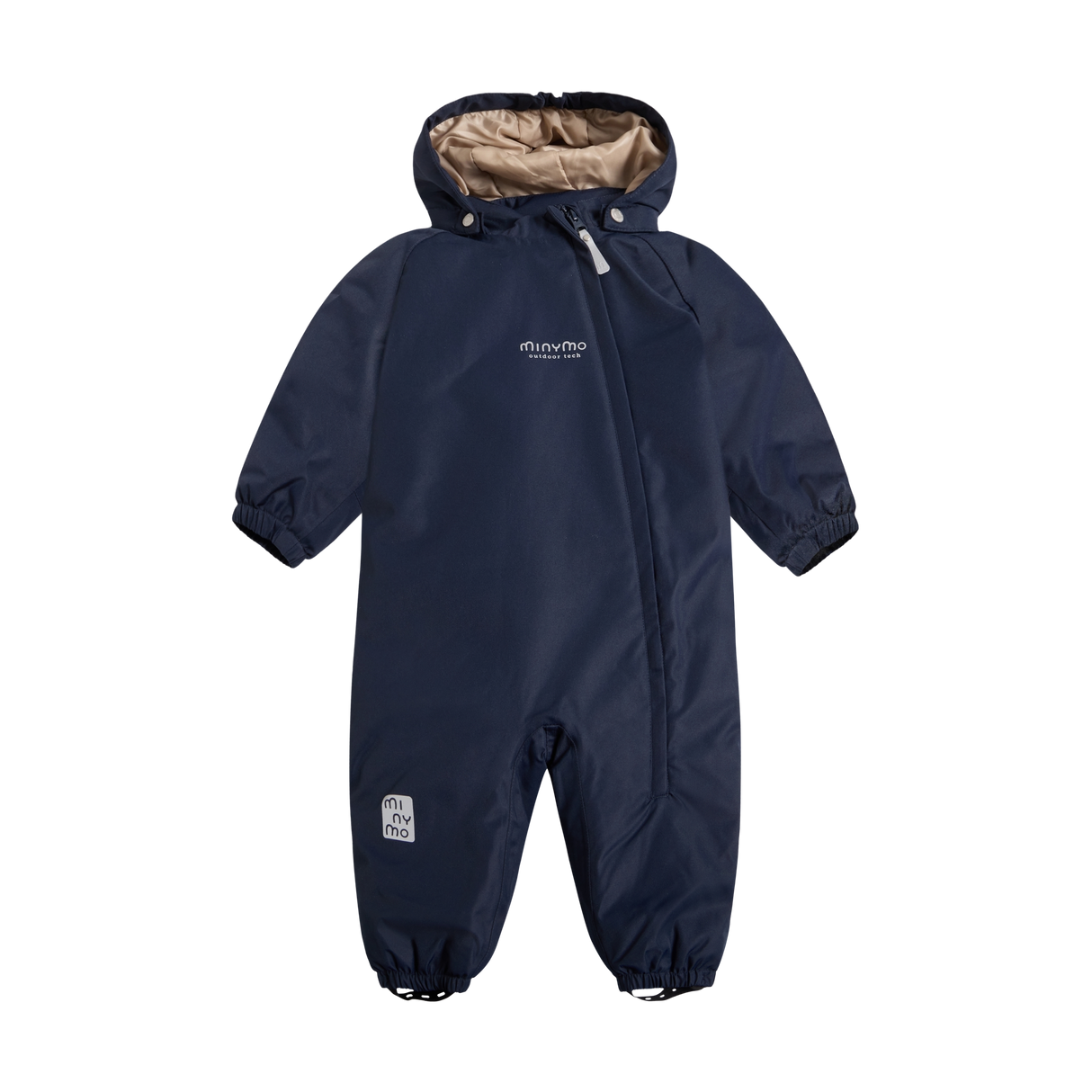 Snow Suit - Dark Sapphire