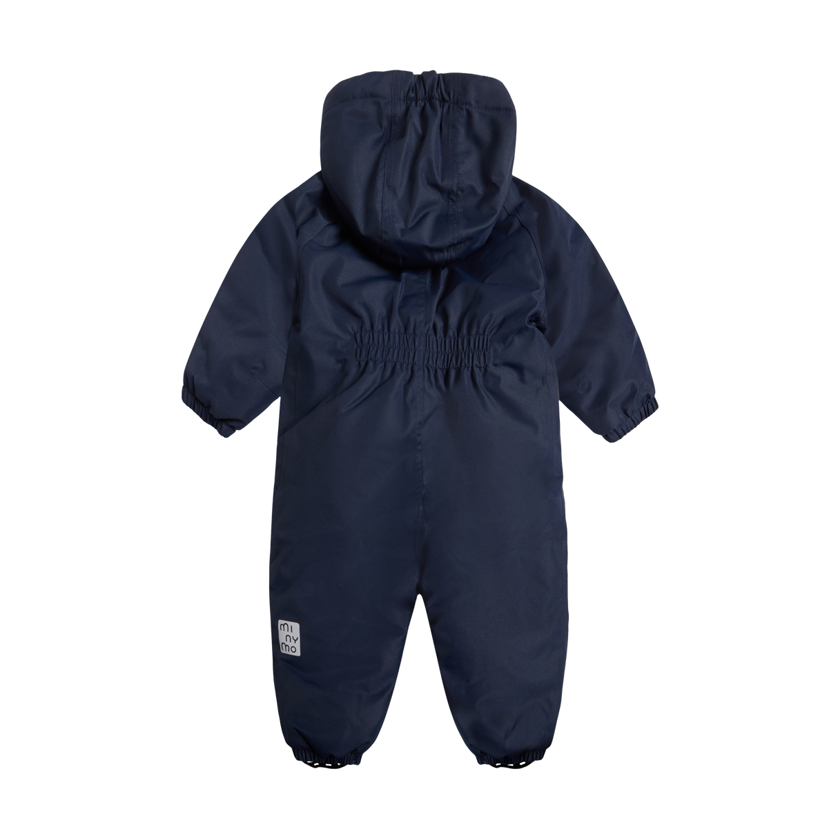 Snow Suit - Dark Sapphire