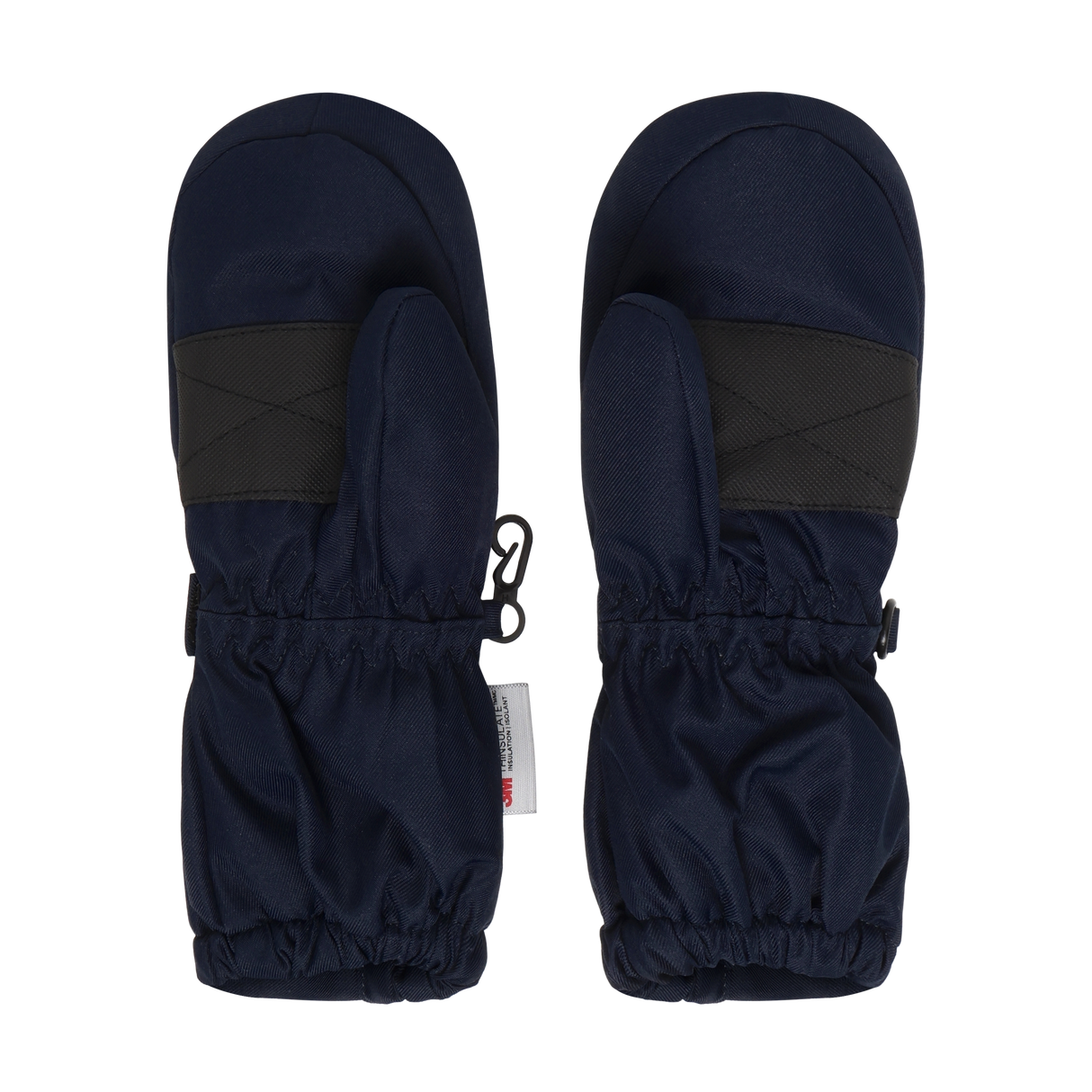 Mittens - Dark Sapphire