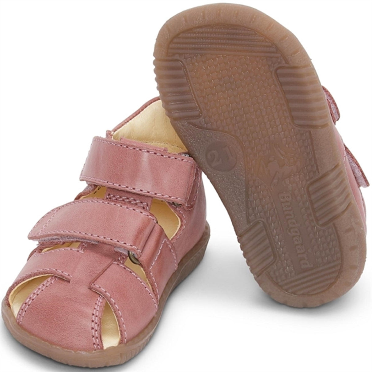 Bundgaard Sandal Ranjo II Old Rose