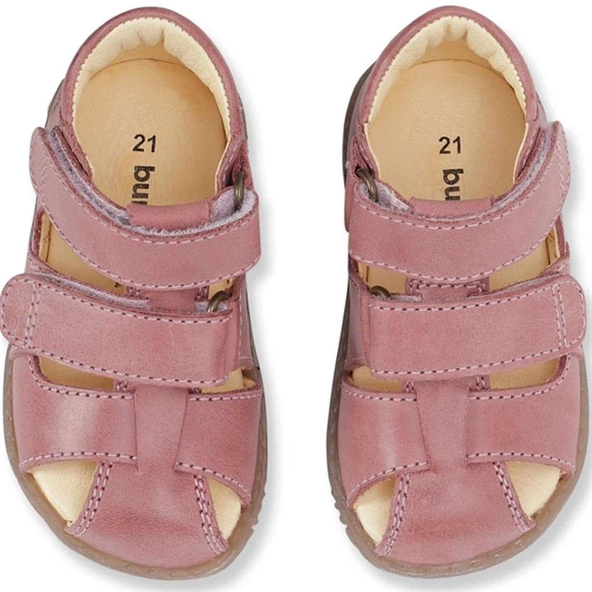 Bundgaard Sandal Ranjo II Old Rose