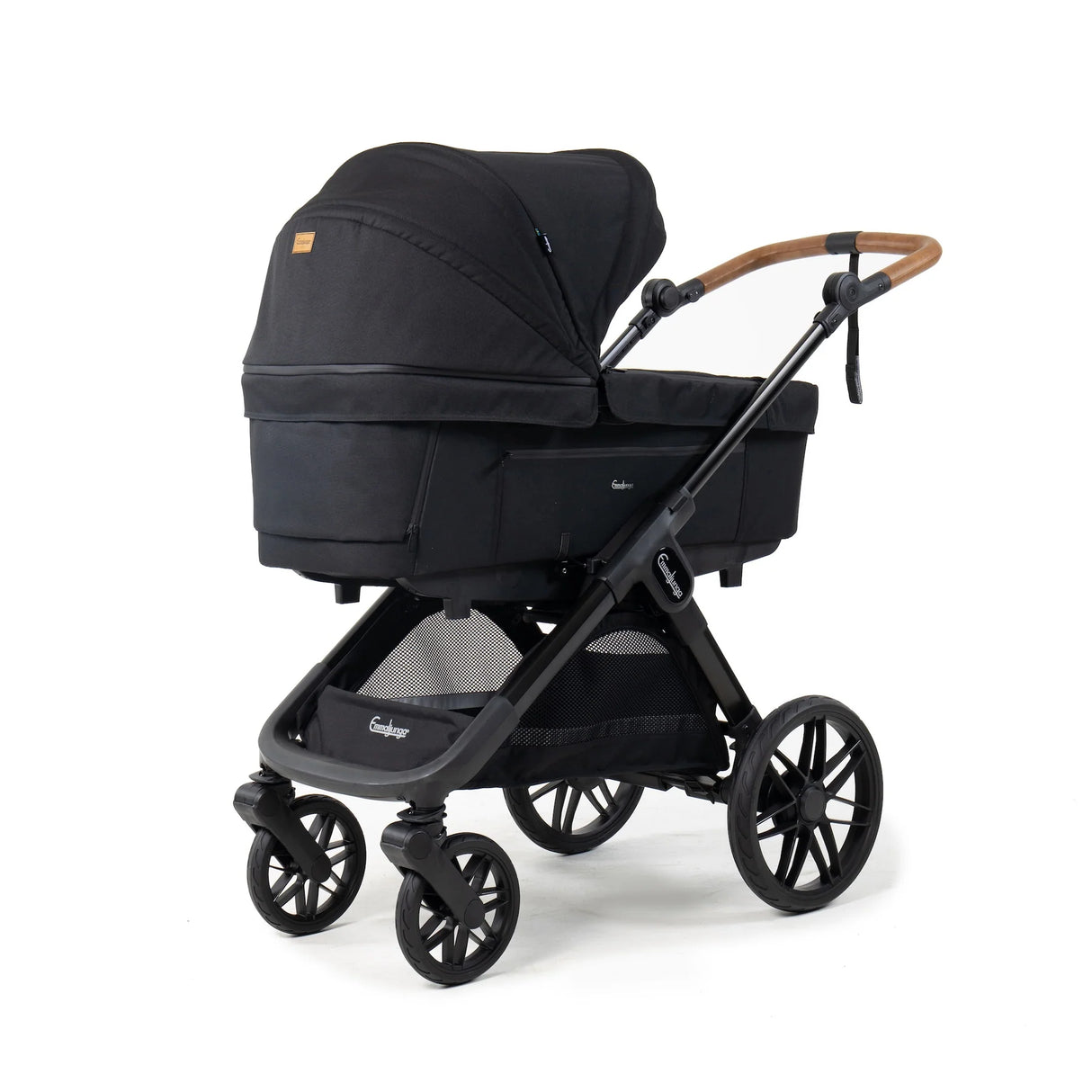 Emmaljunga Big Star Sento Max 2027