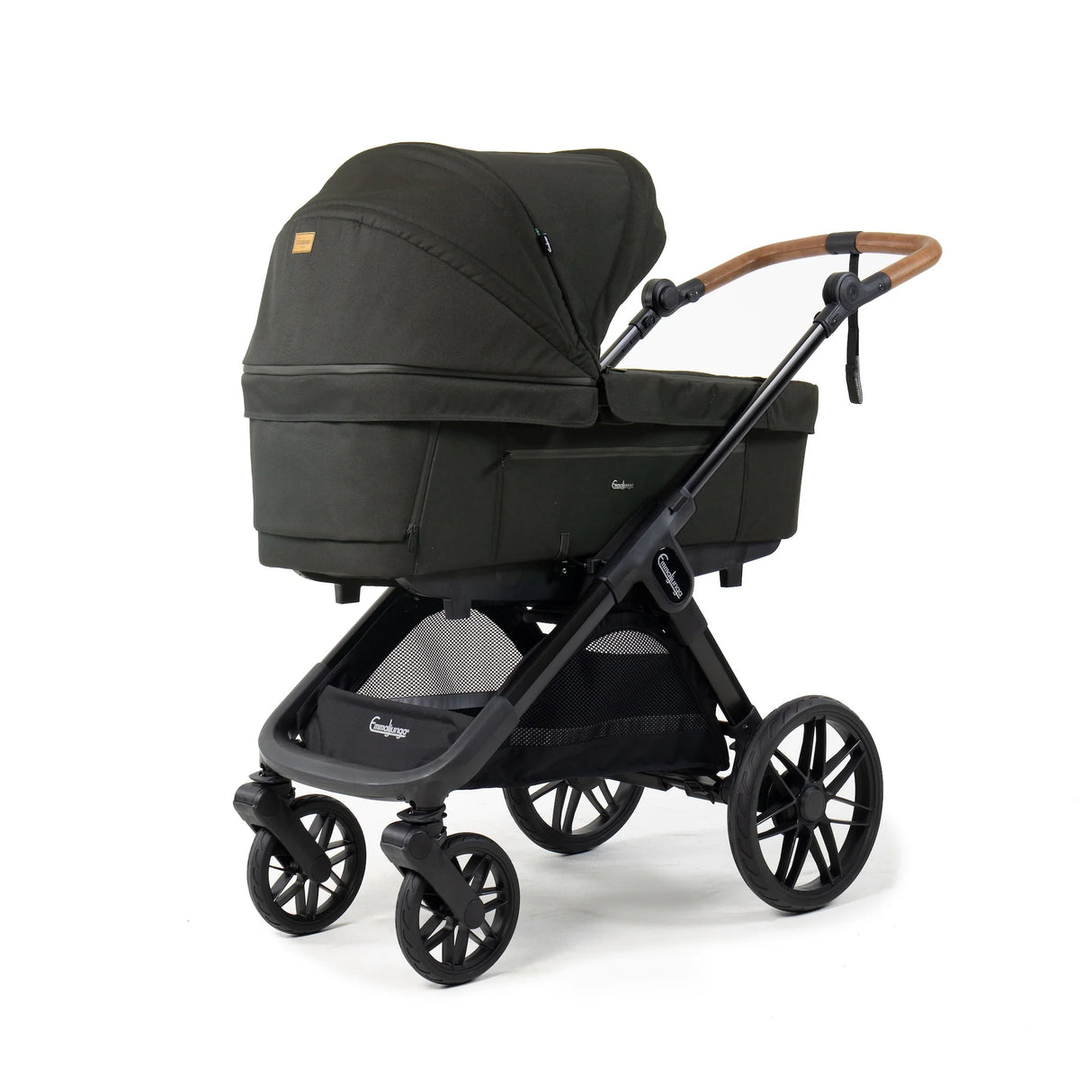 Emmaljunga Big Star Sento Max 2027
