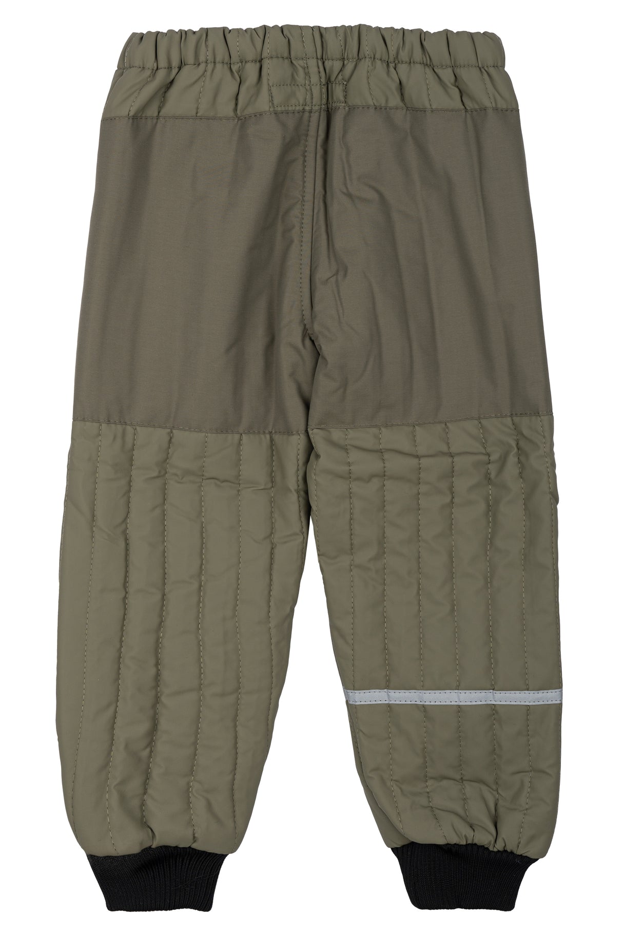 Mikk-Line Duvet Termosæt - Grøn