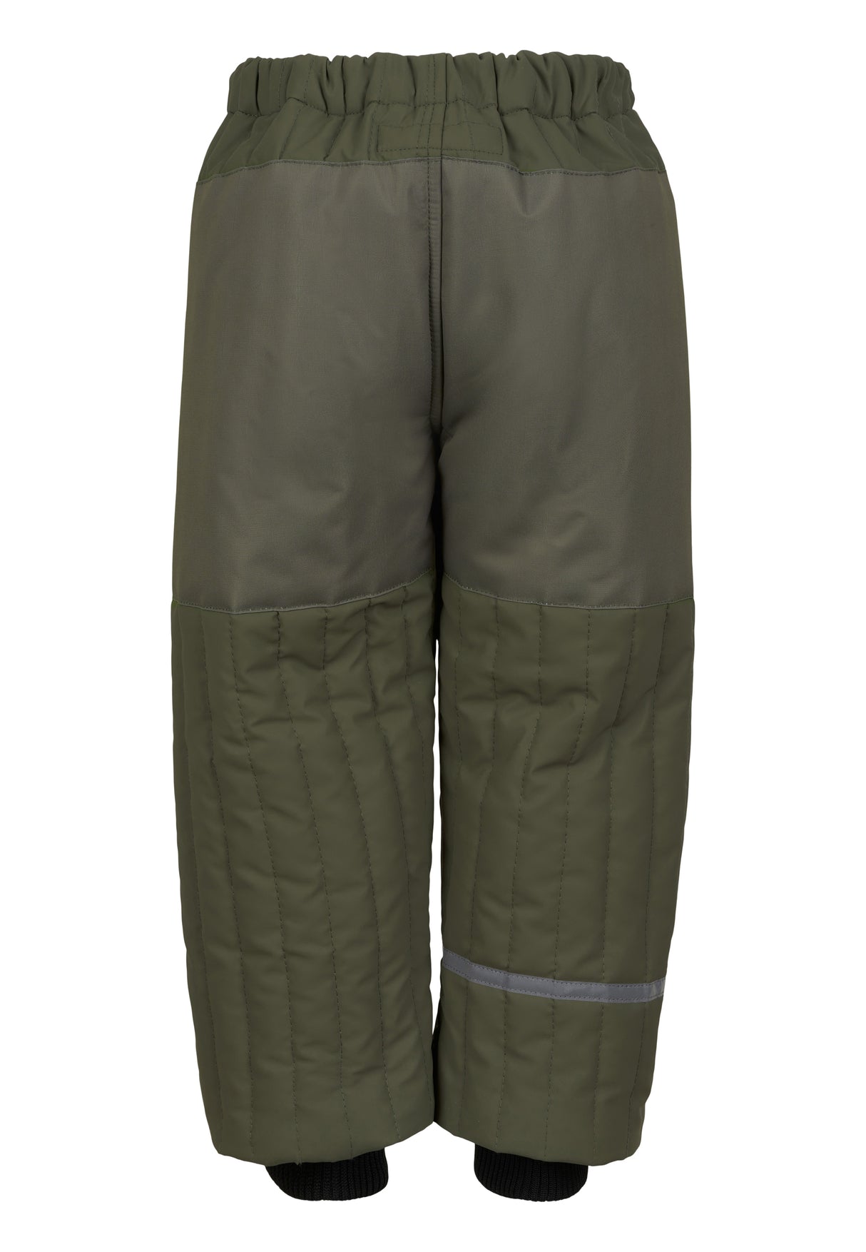 Mikk-Line Duvet Termosæt - Grøn