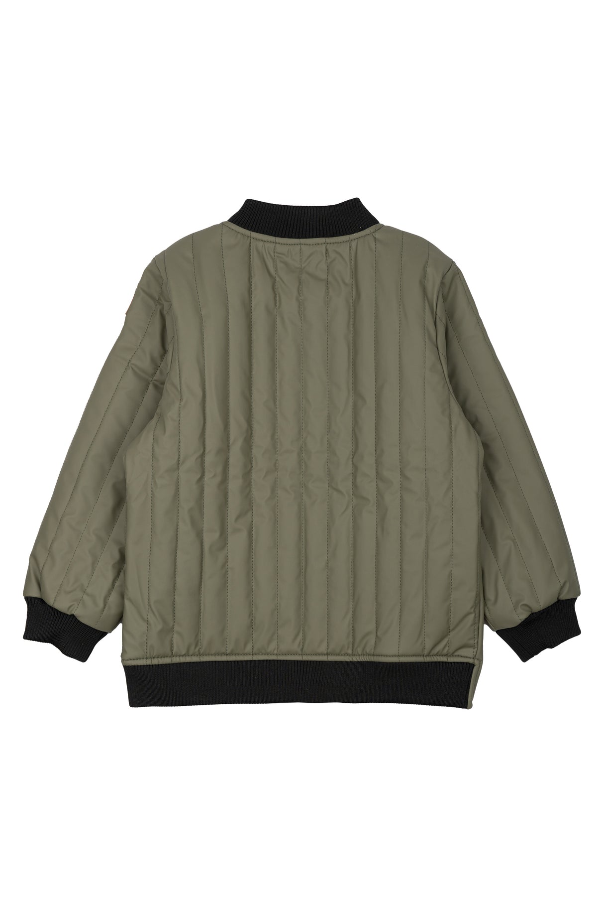 Mikk-Line Duvet Termosæt - Grøn