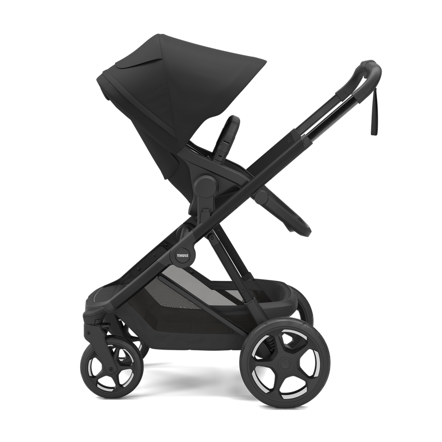Thule Charm 2 in 1 - Sort