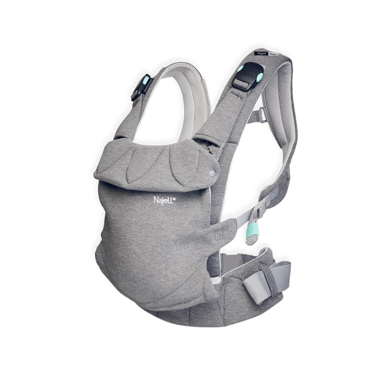 Najell Easy bæresele