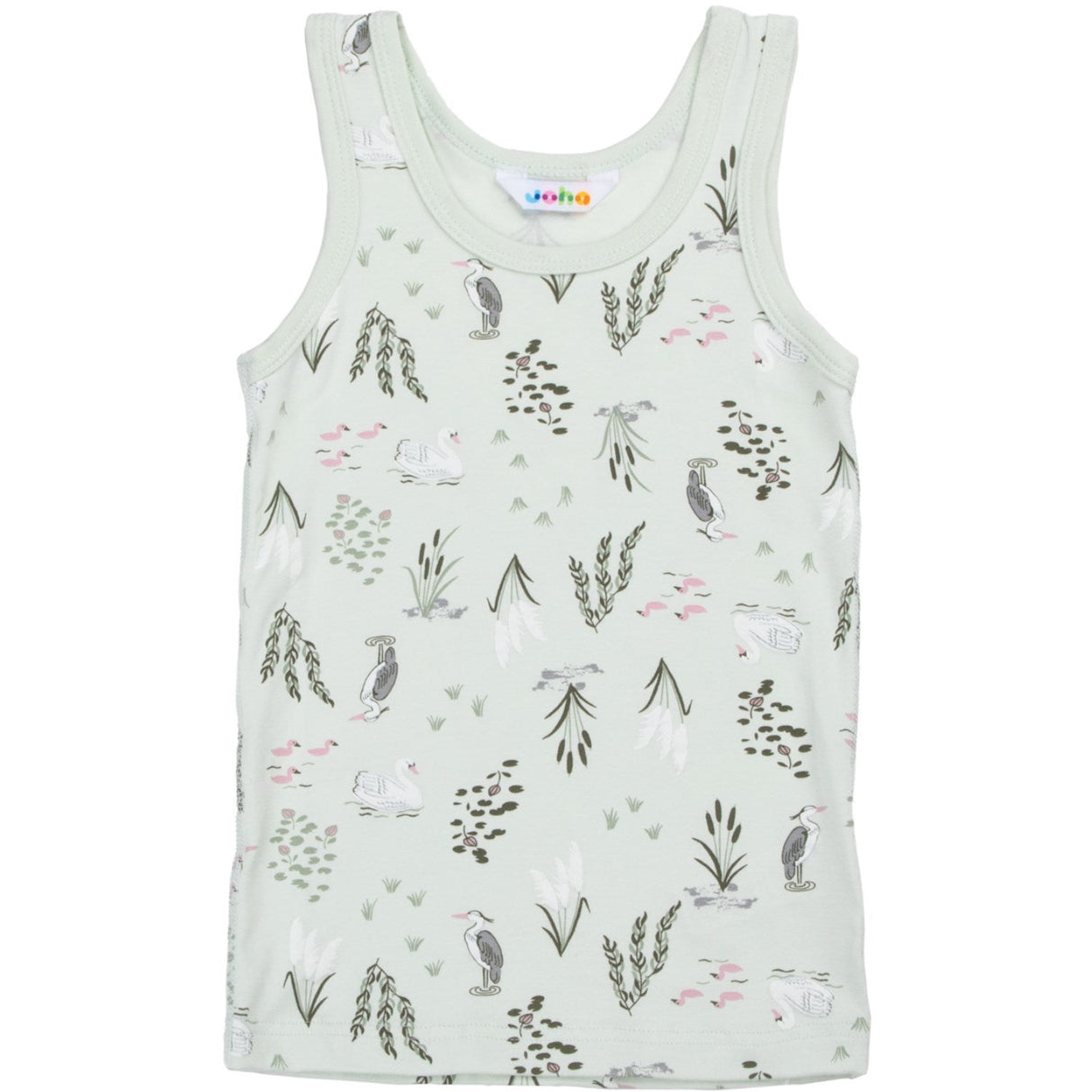 Joha Mint Undertrøje