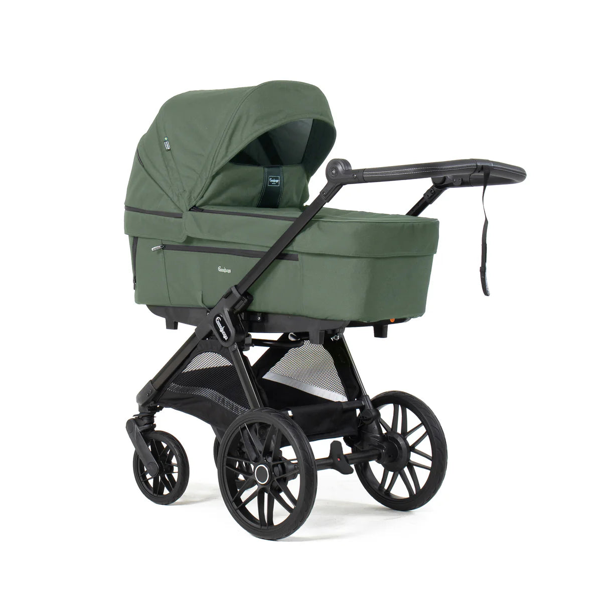 Emmaljunga Big Star Sento