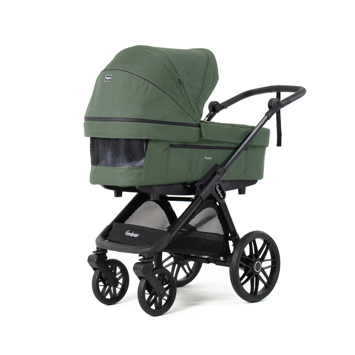 Emmaljunga Big Star Sento