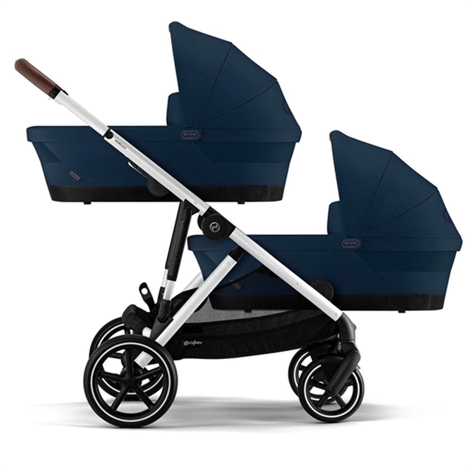 Cybex Gazelle S Barnevognskasse Ocean Blue