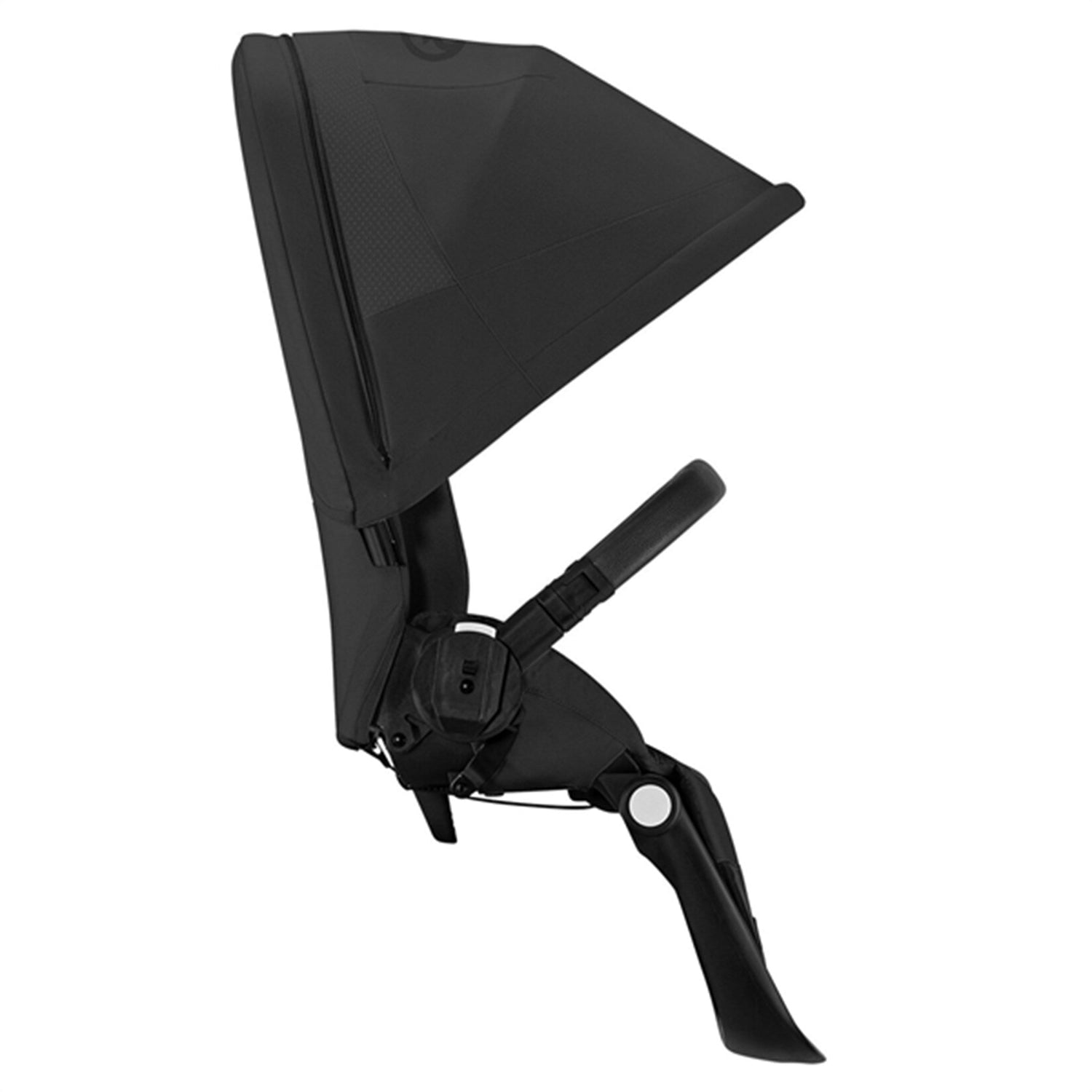 Cybex Gazelle S Sædeenhed Moon Black