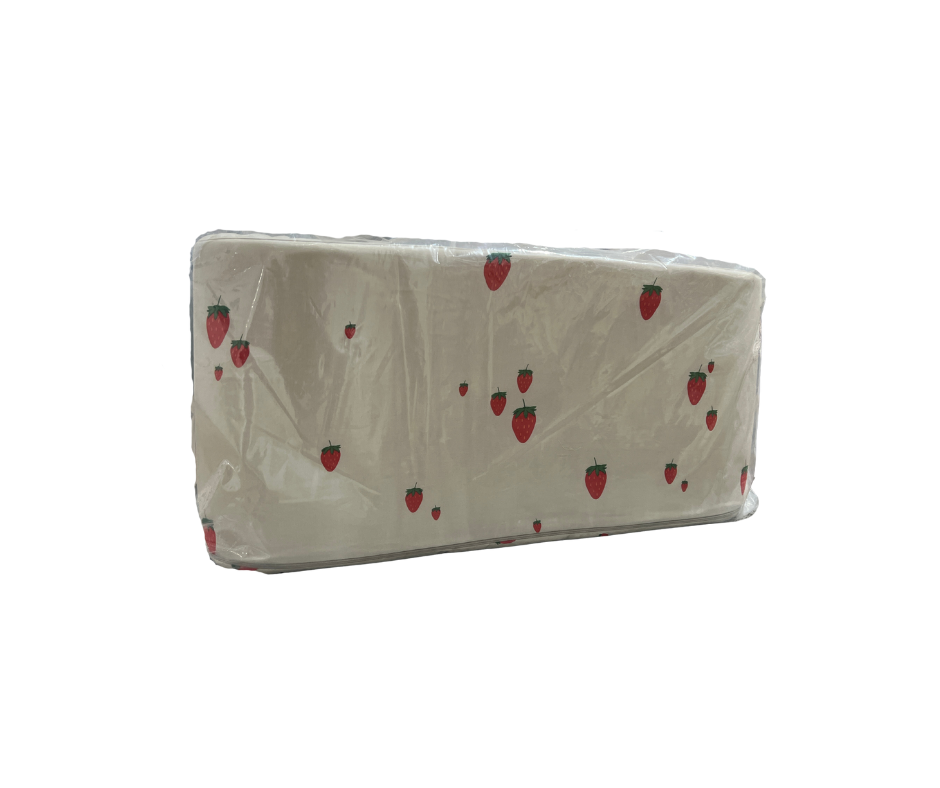 Petit Copenhagen Berry sengerand